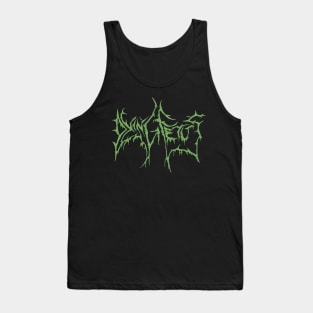 dying-fetus-3- high-resolution transpar Tank Top